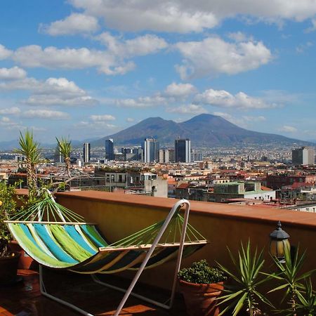 Miracoletti38 Hotel Naples Exterior photo