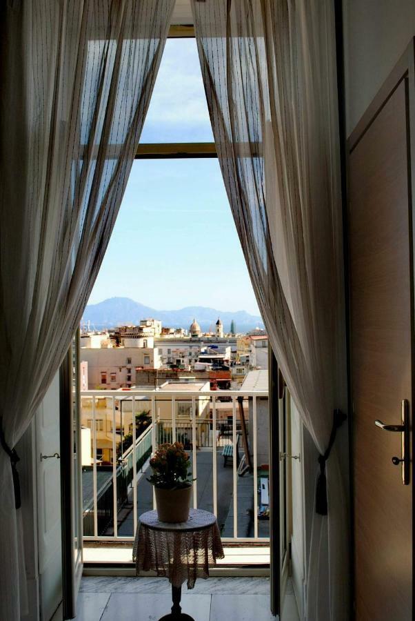 Miracoletti38 Hotel Naples Exterior photo